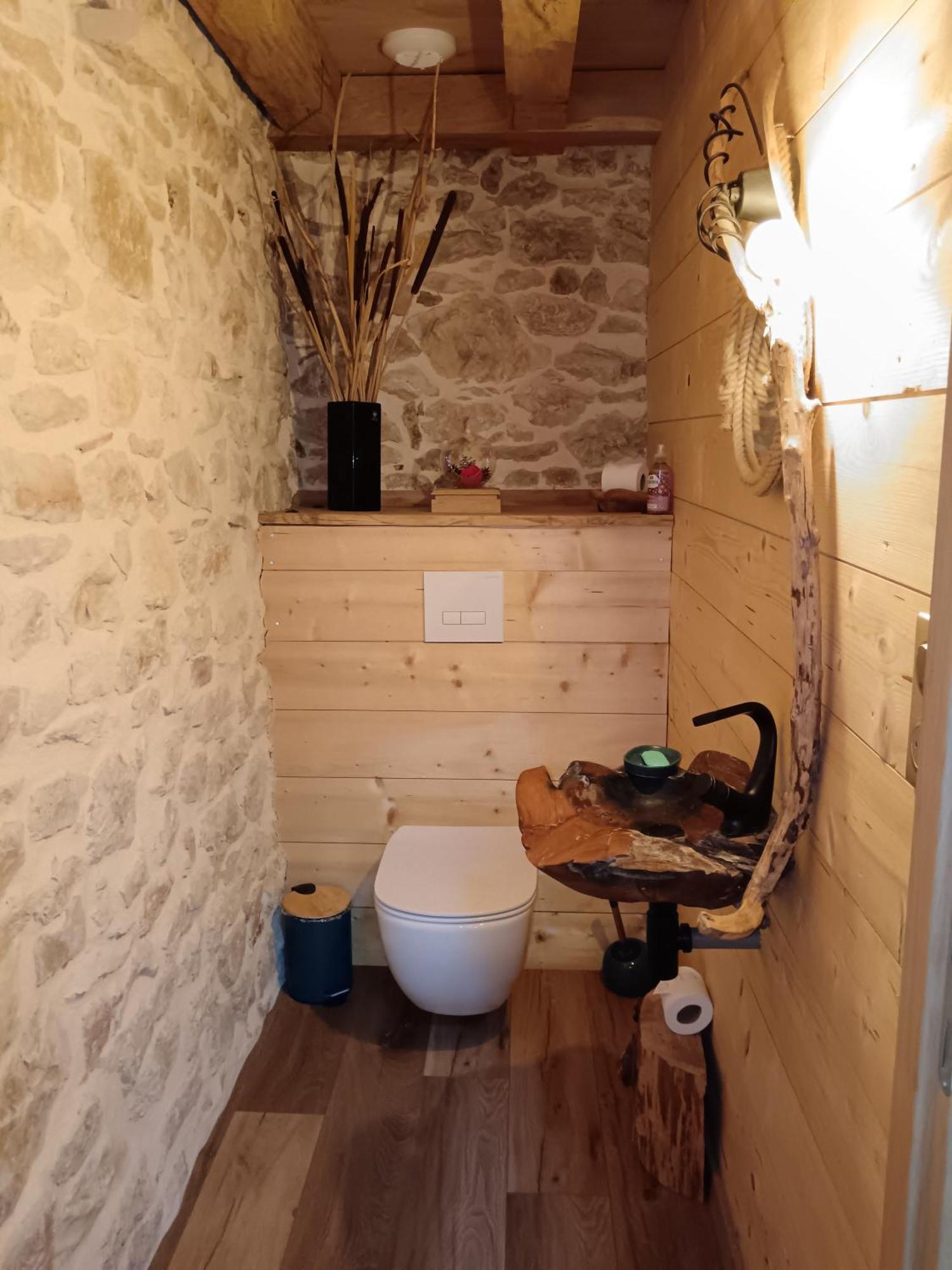 Champagnat Domaine Moulin De Quincenat公寓 外观 照片